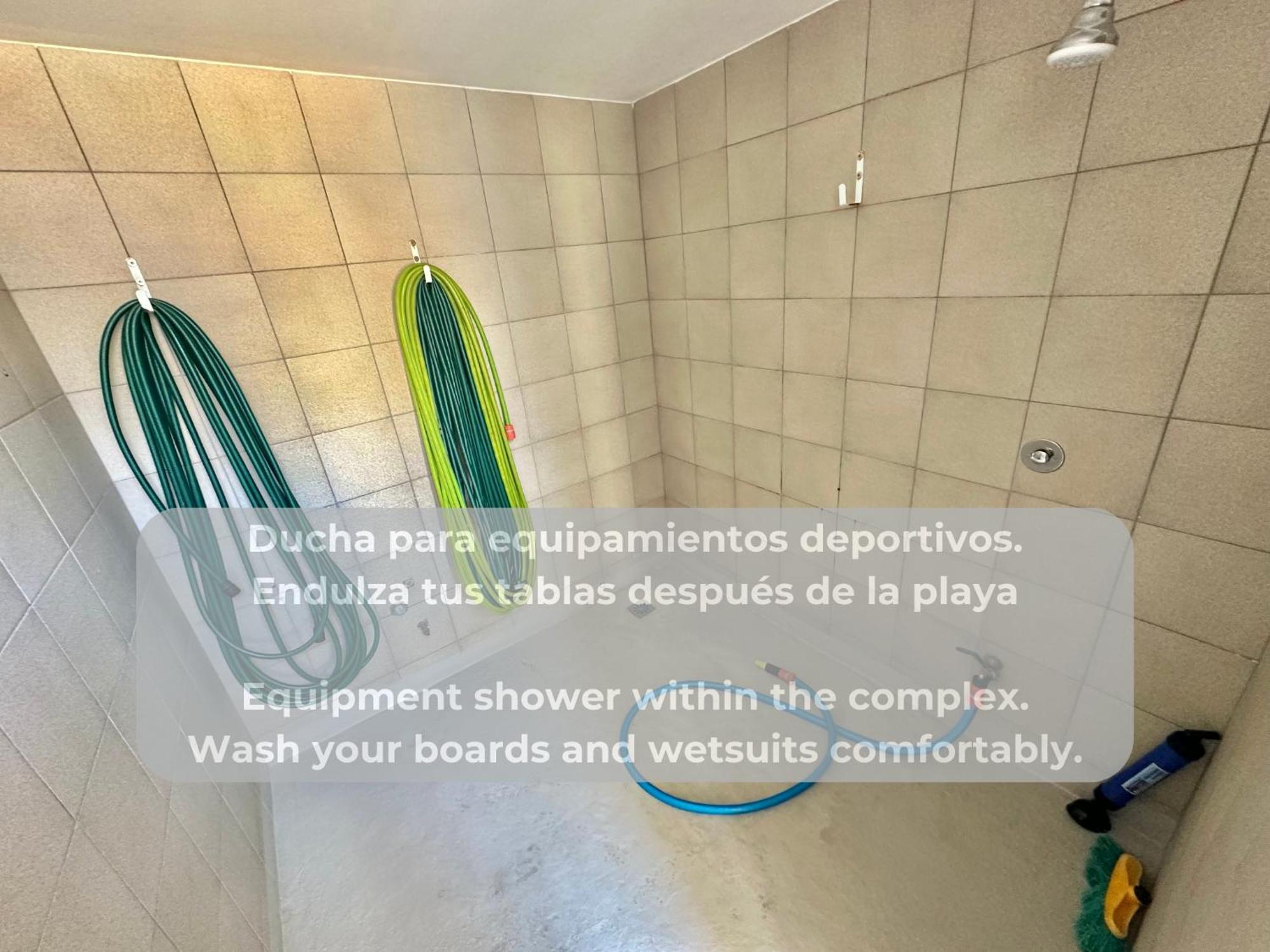 Maracuya Con Piscina, Terraza, Smart Tv, Cocina Completa Y Wifi Apartment Corralejo Ngoại thất bức ảnh