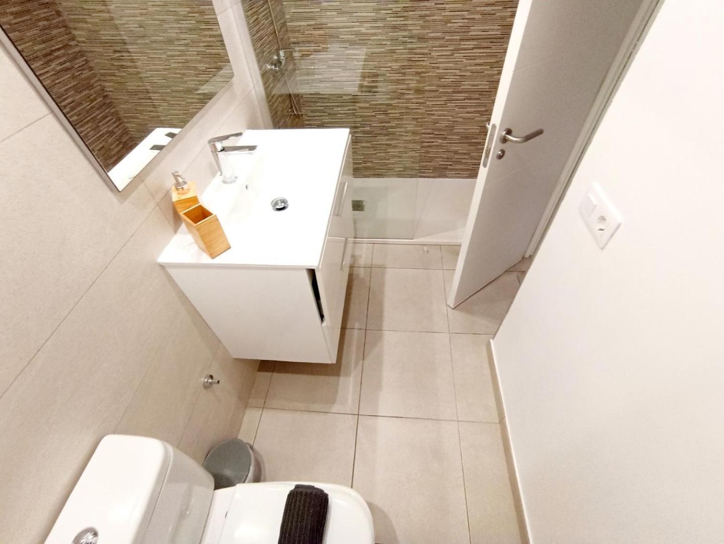 Maracuya Con Piscina, Terraza, Smart Tv, Cocina Completa Y Wifi Apartment Corralejo Ngoại thất bức ảnh
