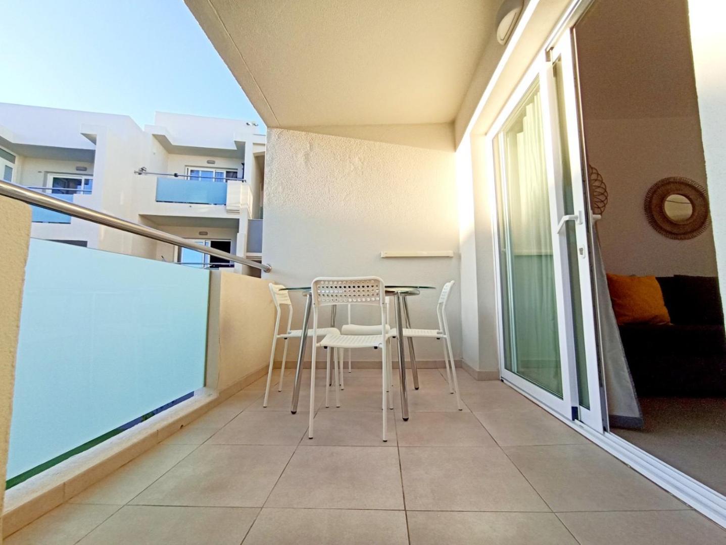 Maracuya Con Piscina, Terraza, Smart Tv, Cocina Completa Y Wifi Apartment Corralejo Ngoại thất bức ảnh
