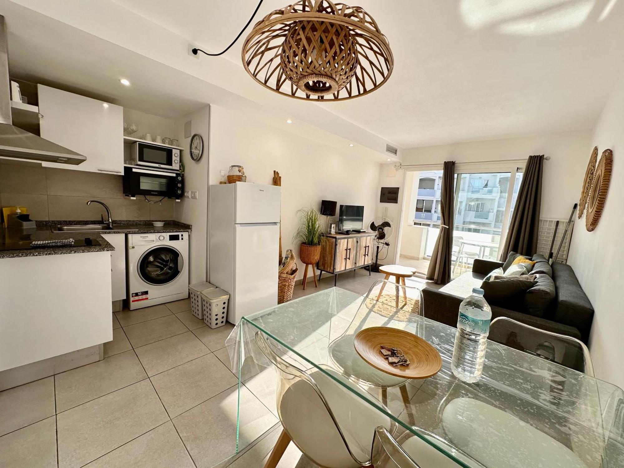 Maracuya Con Piscina, Terraza, Smart Tv, Cocina Completa Y Wifi Apartment Corralejo Ngoại thất bức ảnh