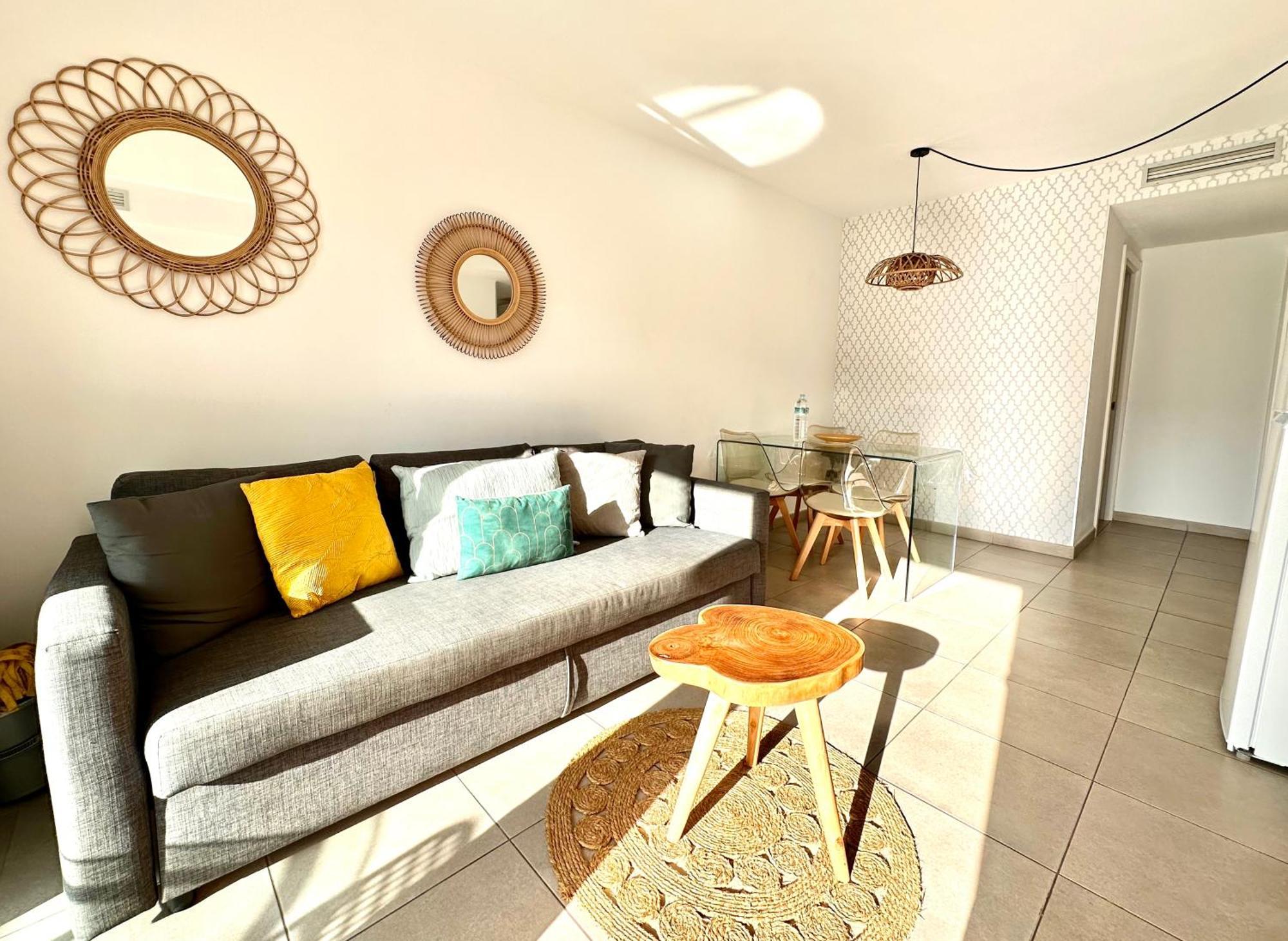 Maracuya Con Piscina, Terraza, Smart Tv, Cocina Completa Y Wifi Apartment Corralejo Ngoại thất bức ảnh