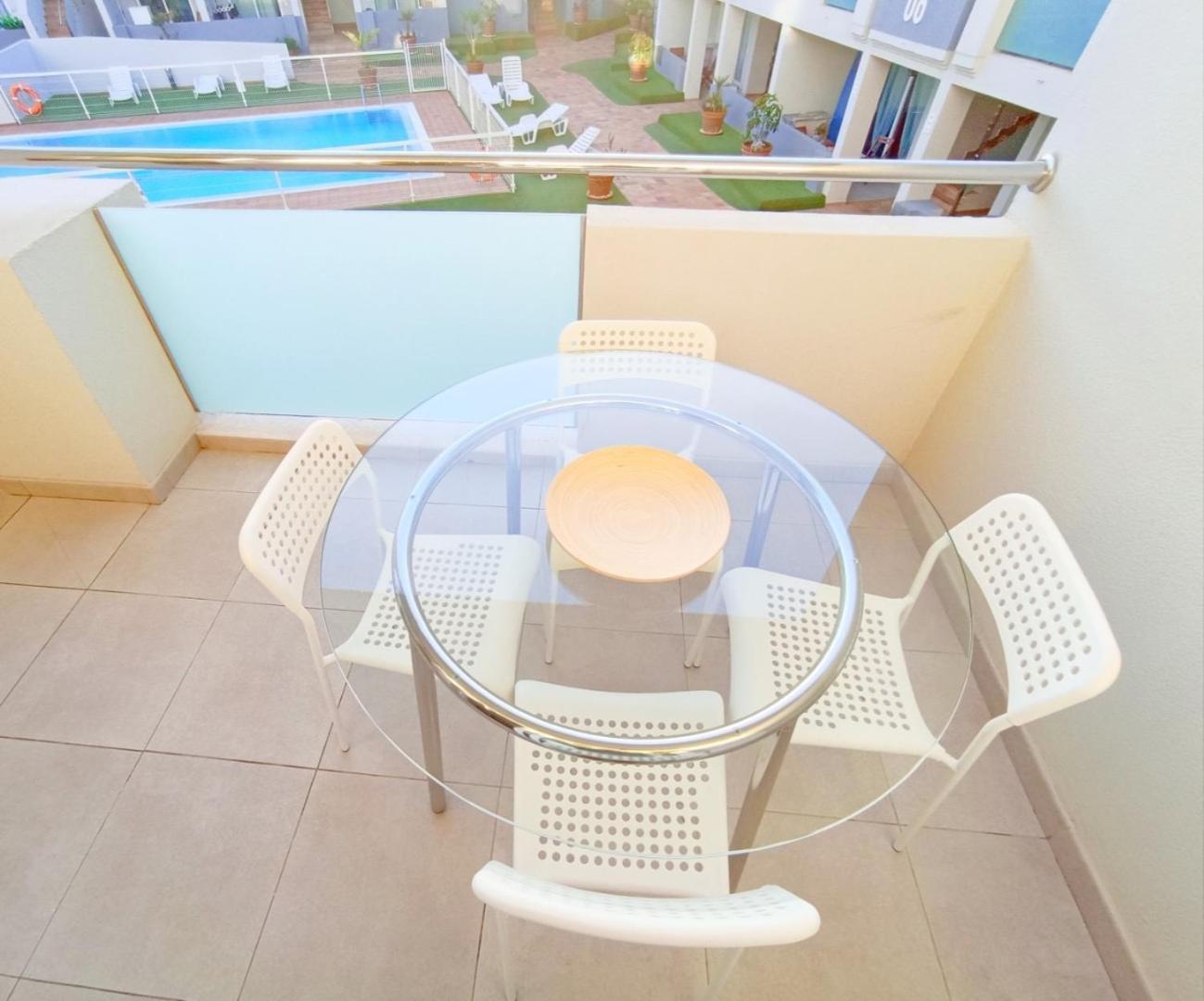 Maracuya Con Piscina, Terraza, Smart Tv, Cocina Completa Y Wifi Apartment Corralejo Ngoại thất bức ảnh